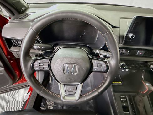 Used 2023 Honda CR-V Sport Touring image 21