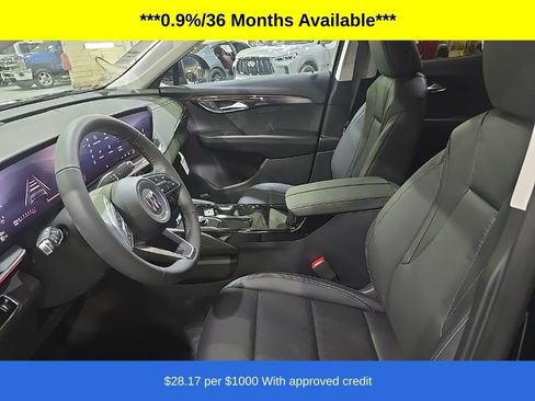 New 2026 Buick Envision Preferred image 20