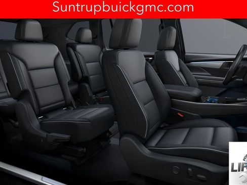 New 2026 Buick Enclave Preferred w/ Power Package image 67