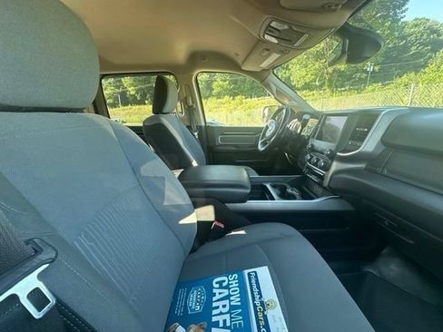 Used 2019 RAM 2500 Big Horn AWD/4WD image 15