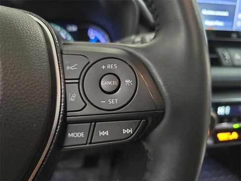 Used 2020 Toyota RAV4 XSE image 21