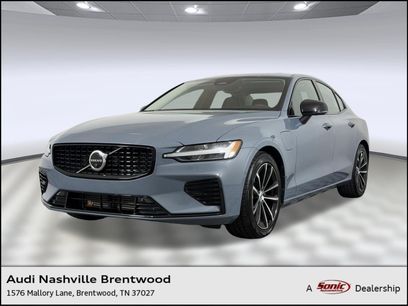 Used 2023 Volvo S60 T8 Plus