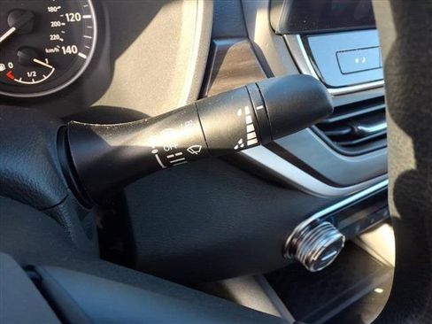 New 2025 Nissan Altima 2.5 SV w/ SV Special Edition Package image 23