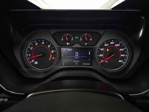 Used 2023 Chevrolet Camaro LT w/ RS Package image 19