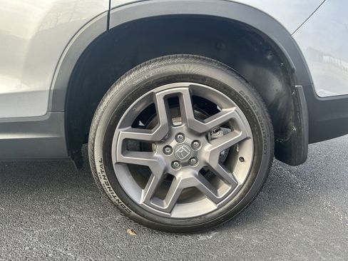 Used 2023 Honda Passport EX-L image 35