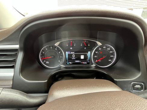 Used 2018 GMC Acadia SLT image 9