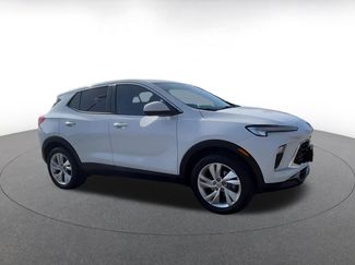 Used 2025 Buick Encore GX Preferred video 2