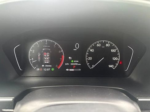 Used 2023 Honda Pilot Sport image 12