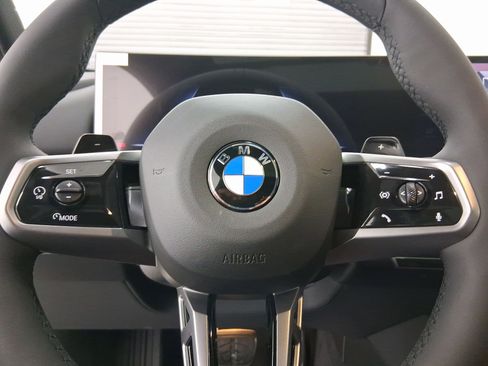 New 2026 BMW 530i w/ M Sport Package image 14