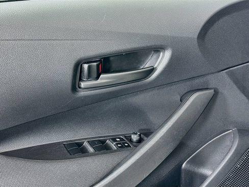 Used 2024 Toyota Corolla LE FWD image 18