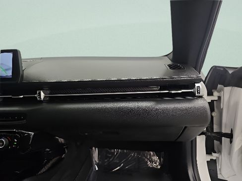 Used 2024 Toyota Supra RWD image 35