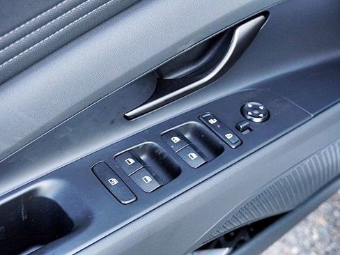 New 2026 Hyundai Elantra Sport image 26