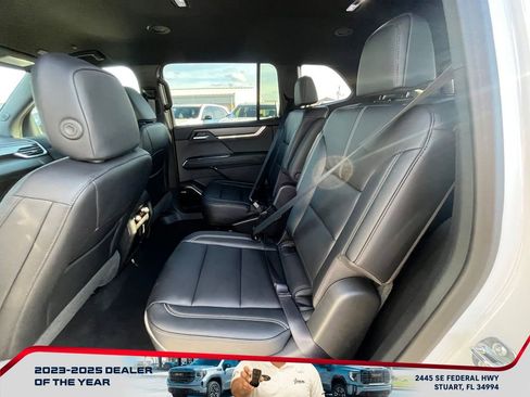 New 2026 GMC Acadia Elevation w/ Elevation Premium Package image 12