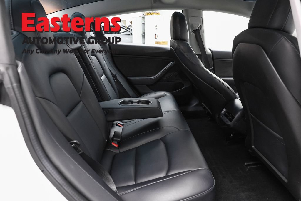 Used 2019 Tesla Model 3 Standard Range Plus RWD image 18