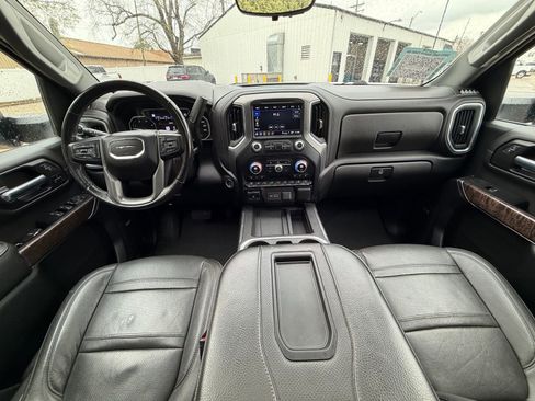Used 2022 GMC Sierra 2500 Denali AWD/4WD image 20