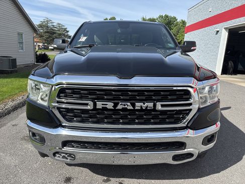 Used 2022 RAM 1500 Big Horn AWD/4WD image 8