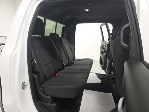 New 2026 RAM 1500 Big Horn AWD/4WD image 22