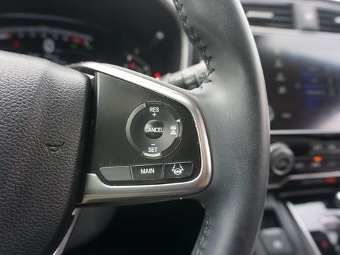 Used 2018 Honda CR-V EX-L image 8