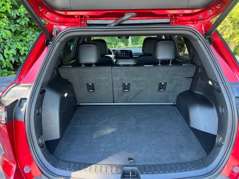 Certified 2026 Chevrolet Equinox LT w/ Convenience Package II FWD image 5