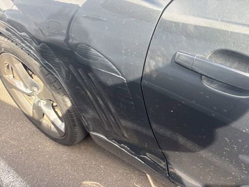 Used 2014 Chevrolet Camaro LT w/ RS Package image 5