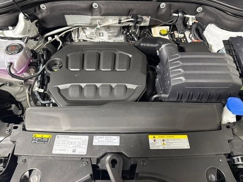 New 2026 Volkswagen Atlas SEL AWD/4WD image 14