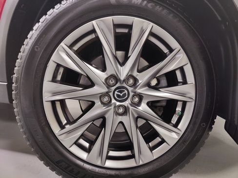 Used 2019 MAZDA CX-5 Signature AWD/4WD image 29