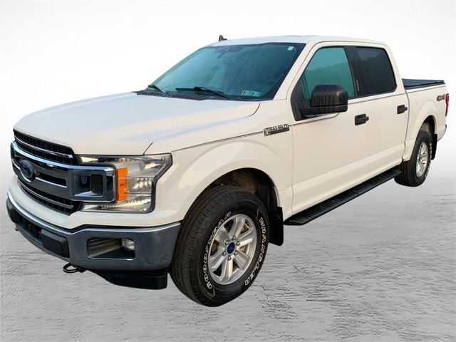 Used 2019 Ford F150 XLT AWD/4WD image 6