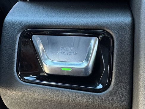 New 2026 GMC Yukon XL Elevation w/ LPO, Floor Liner Package image 14