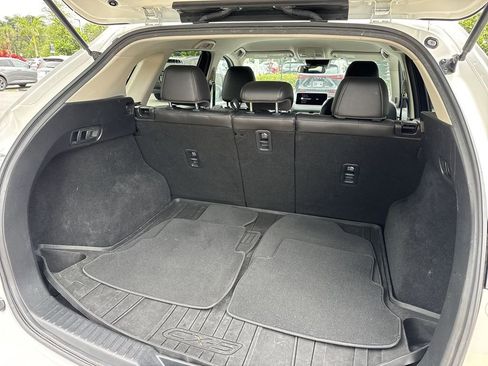 Certified 2021 MAZDA CX-5 Touring AWD/4WD image 57