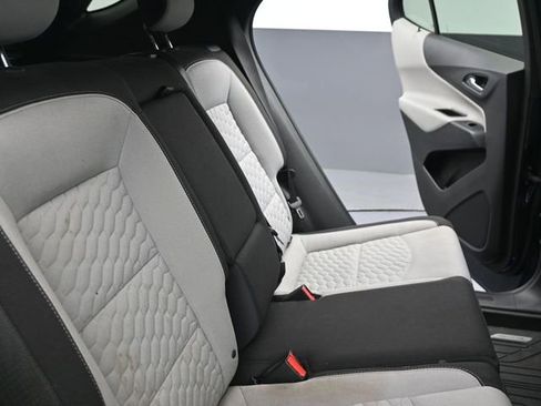 Used 2019 Chevrolet Equinox LS w/ LS Convenience Package image 21