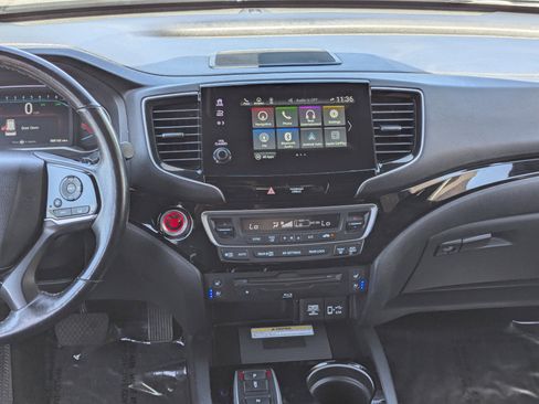 Used 2022 Honda Pilot Black Edition image 15