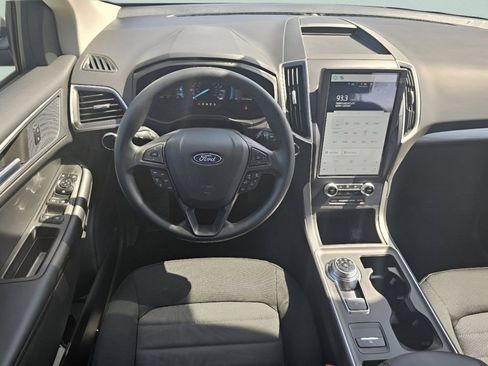 New 2024 Ford Edge SE image 22