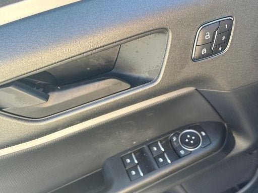 New 2026 Ford Bronco Sport Outer Banks AWD/4WD image 17