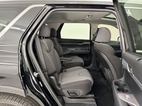 Used 2021 Hyundai Palisade SEL w/ Convenience Package FWD image 29