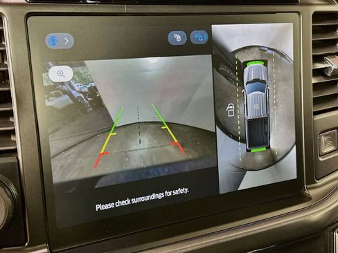 New 2026 Ford F150 Tremor AWD/4WD image 29