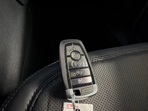 New 2027 Ford Expedition Platinum w/ Stealth Appearance Package AWD/4WD image 51
