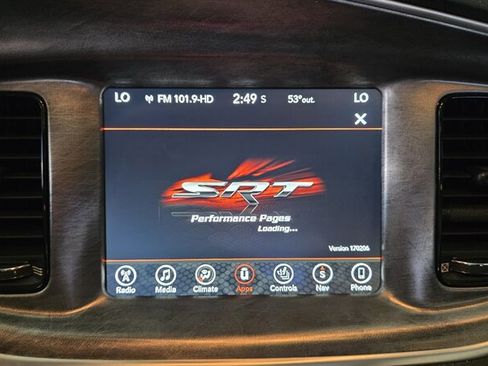 Used 2017 Dodge Charger R/T image 14