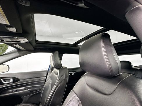 Used 2023 Jeep Compass Altitude w/ Sun and Sound Group image 20