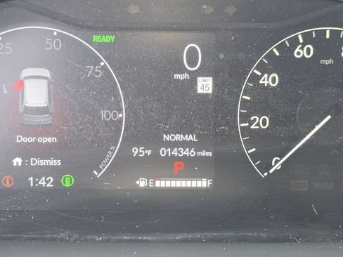 Used 2024 Honda CR-V Sport-L image 44