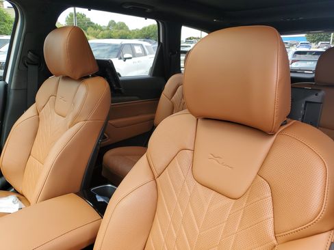 New 2025 Kia Telluride SX X-Line image 19