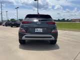 Used 2023 Hyundai Kona SEL image 3