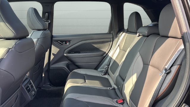 New 2026 Subaru Forester Sport AWD/4WD image 24