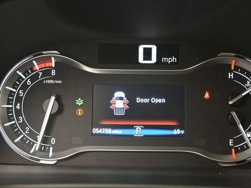 Used 2023 Honda Ridgeline RTL-E image 15