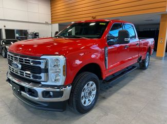 Used 2024 Ford F250 XLT video 1