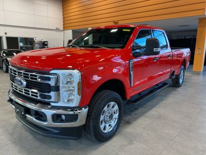 Used 2024 Ford F250 XLT