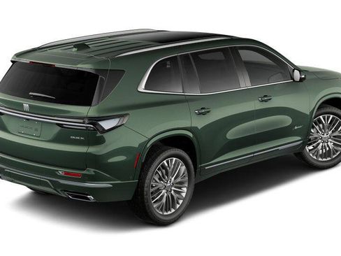 New 2027 Buick Enclave Avenir FWD image 5