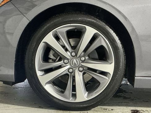 Used 2022 Acura TLX SH-AWD w/ Advance Package image 13