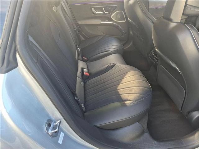 Certified 2024 Mercedes-Benz EQS 450+ 4MATIC Sedan image 20