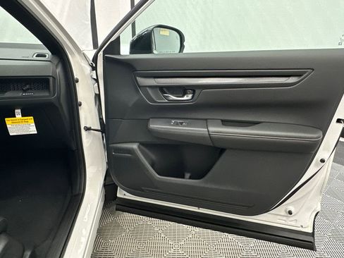 New 2026 Honda CR-V Sport-L image 16