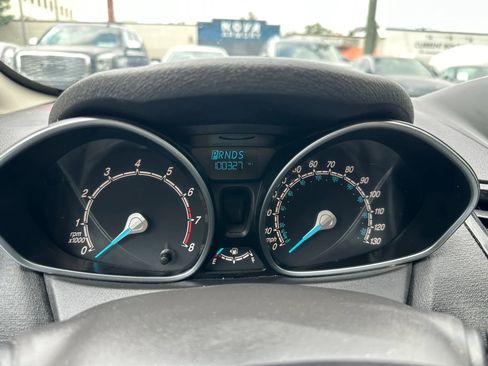 Used 2016 Ford Fiesta SE w/ Equipment Group 201A FWD image 19